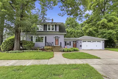 1115 Hewitt Street, Neenah, WI 54956 - Photo 1