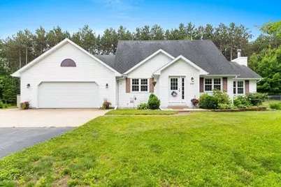 6383 Kelly Jo Drive, Abrams, WI 54101 - Photo 1