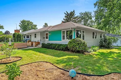 670 Bruce Street, Fond du Lac, WI 54935 - Photo 1