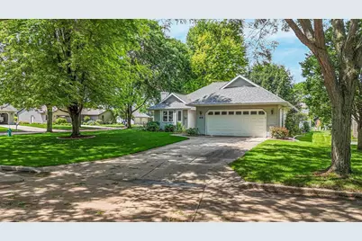 46 Kensington Court, Appleton, WI 54915 - Photo 4
