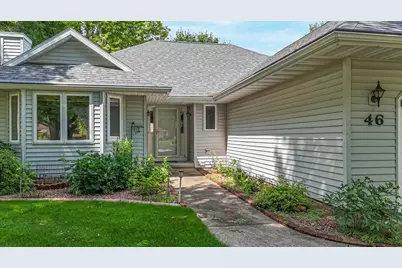 46 Kensington Court, Appleton, WI 54915 - Photo 2