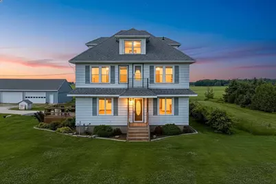 4499 Shirley Road, Denmark, WI 54208 - Photo 1