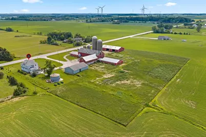 4499 Shirley Road, Denmark, WI 54208 - Photo 82