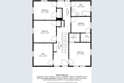 4499 Shirley Road, Denmark, WI 54208 - Photo 86