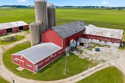 4499 Shirley Road, Denmark, WI 54208 - Photo 80