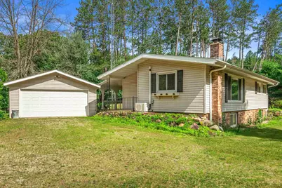 N4918 Viking Trail, Wautoma, WI 54982 - Photo 36