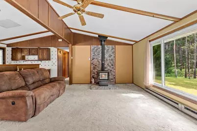 N4918 Viking Trail, Wautoma, WI 54982 - Photo 2