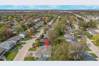 722 N Hawthorne Drive, Appleton, WI 54915 - Photo 20