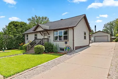 219 S Main Street, Oconto Falls, WI 54154 - Photo 1