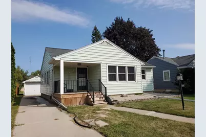 121 N Seymour Street, Fond du Lac, WI 54935 - Photo 2