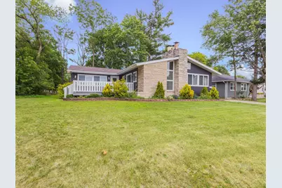 2108 18th Street, Menominee, MI 49858 - Photo 1