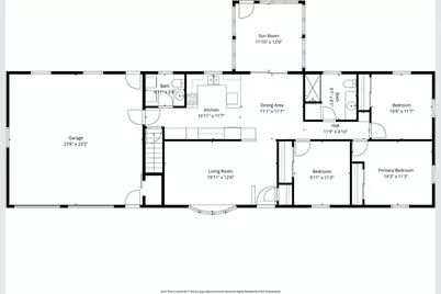 2536 Delwood Drive, Green Bay, WI 54302 - Photo 46
