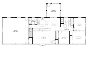 2536 Delwood Dr, Green Bay, WI 54302 - Photo 46