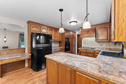 2536 Delwood Drive, Green Bay, WI 54302 - Photo 12