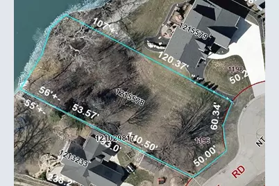 1196 Pages Point Drive, Menasha, WI 54952 - Photo 1