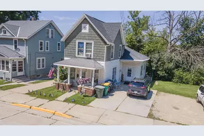 208 W Jackson Street, Ripon, WI 54971 - Photo 1