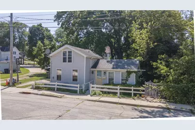 114 Washington Street, Ripon, WI 54971 - Photo 1
