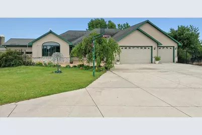23689 Manitowoc Road, Reedsville, WI 54230 - Photo 1