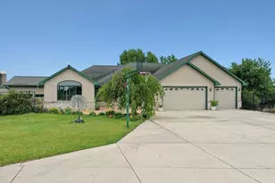 23689 Manitowoc Rd, Reedsville, WI 54230 - Photo 1