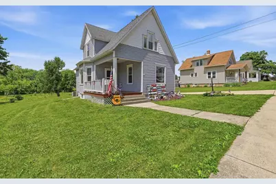 213 N Elm Street, Campbellsport, WI 53010 - Photo 24