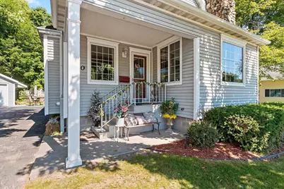 420 Smith Avenue, Oconto, WI 54153 - Photo 6