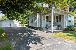 420 Smith Ave, Oconto, WI 54153 - Photo 4