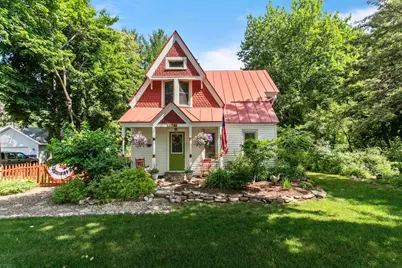 1631 Royalton Street, Waupaca, WI 54981 - Photo 1