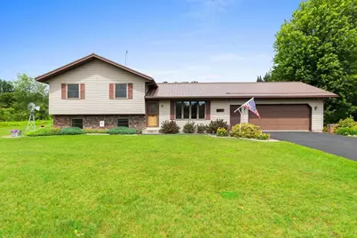 W7264 Belle Plaine Avenue, Shawano, WI 54166 - Photo 1