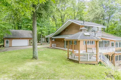 996 Lakeside Street, White Lake, WI 54491 - Photo 46