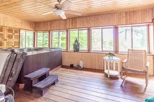 996 Lakeside St, White Lake, WI 54491 - Photo 40