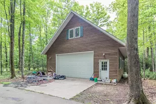 996 Lakeside St, White Lake, WI 54491 - Photo 62