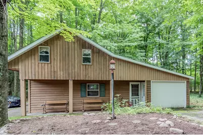 996 Lakeside Street, White Lake, WI 54491 - Photo 2