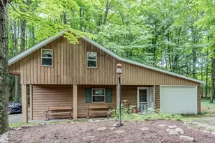 996 Lakeside St, White Lake, WI 54491 - Photo 2