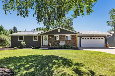 7345 Lemke Drive, Greenleaf, WI 54126 - Photo 2
