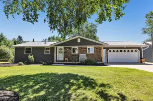 7345 Lemke Dr, Greenleaf, WI 54126 - Photo 2