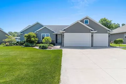 1905 Wasilla Lane, Neenah, WI 54956 - Photo 1