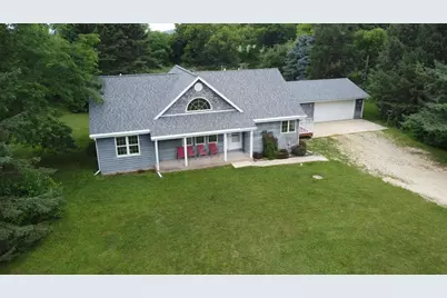 N1193 County Road O, Rubicon, WI 53078 - Photo 22