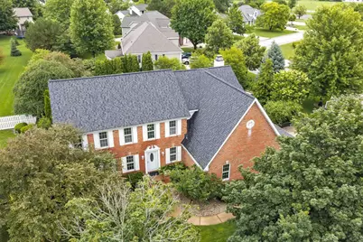 1753 Martinwood Court, De Pere, WI 54115 - Photo 1