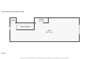 1643 W Mason St, Green Bay, WI 54303 - Photo 20