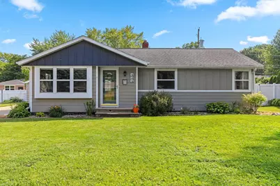 424 Memory Court, Green Bay, WI 54301 - Photo 36