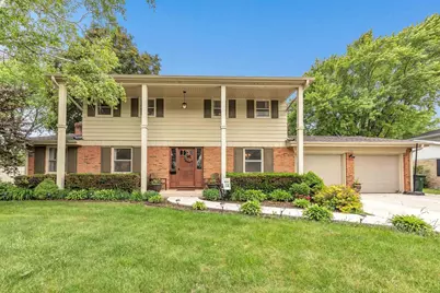 116 S Clay Street, De Pere, WI 54115 - Photo 1