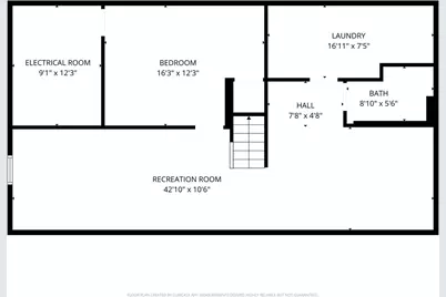 116 S Clay Street, De Pere, WI 54115 - Photo 38