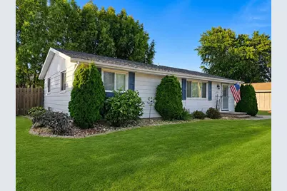 1124 Grove Street, Menasha, WI 54956 - Photo 1