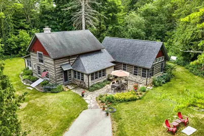 11919 Mink River Road, Ellison Bay, WI 54210 - Photo 56