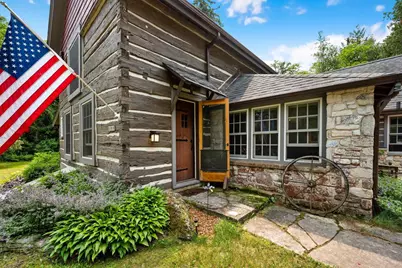 11919 Mink River Road, Ellison Bay, WI 54210 - Photo 2