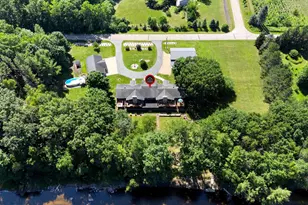 N7250 Ash Rd, Shawano, WI 54166 - Photo 86