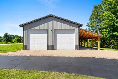 N7250 Ash Road, Shawano, WI 54166 - Photo 70
