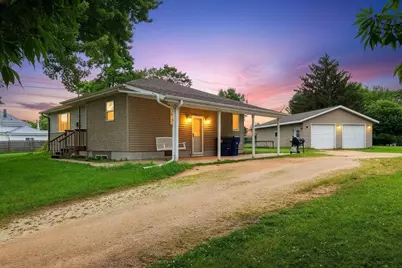 210 N Grand Avenue, Embarrass, WI 54933 - Photo 1