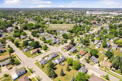 835 Gladstone Street, Marinette, WI 54143 - Photo 44