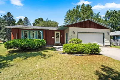 461 Wells Avenue, Peshtigo, WI 54157 - Photo 2